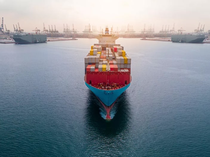 marine industry